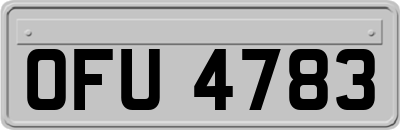 OFU4783