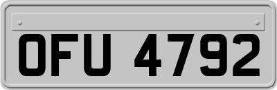 OFU4792