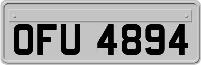 OFU4894