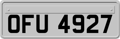 OFU4927
