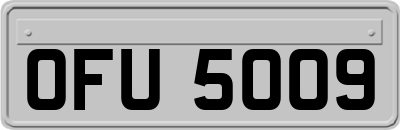 OFU5009
