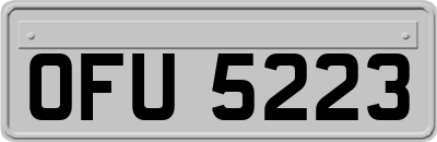 OFU5223