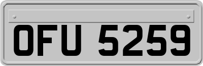 OFU5259