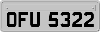 OFU5322