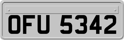 OFU5342