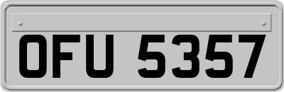 OFU5357