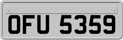 OFU5359