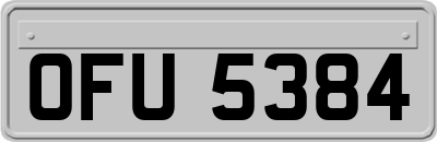 OFU5384