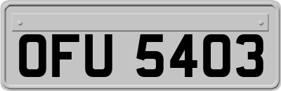 OFU5403