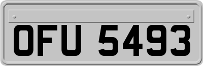 OFU5493