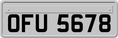 OFU5678