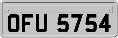 OFU5754