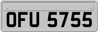 OFU5755