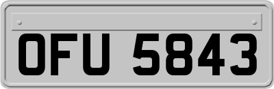 OFU5843