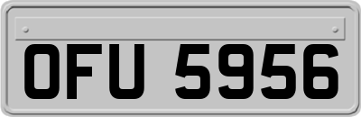 OFU5956