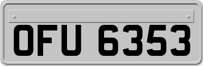 OFU6353