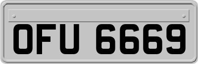 OFU6669