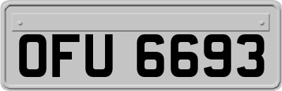OFU6693