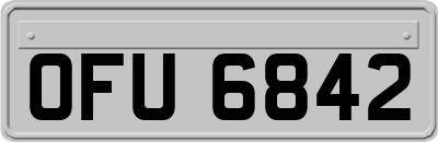 OFU6842