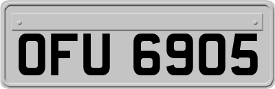 OFU6905