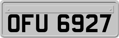 OFU6927