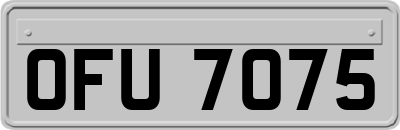 OFU7075