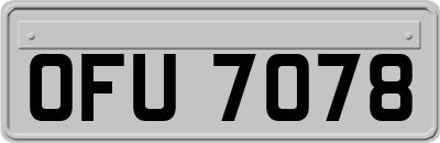 OFU7078