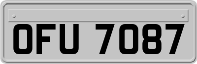 OFU7087