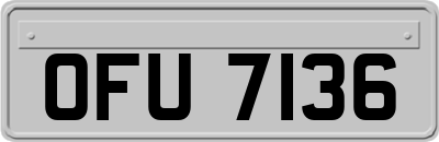 OFU7136