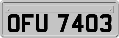 OFU7403