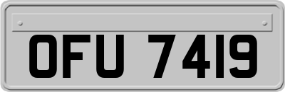 OFU7419