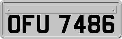 OFU7486