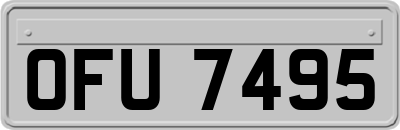 OFU7495