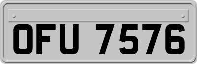 OFU7576