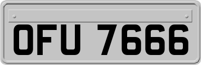 OFU7666