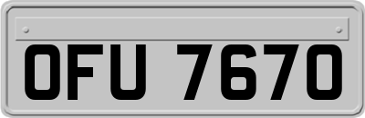 OFU7670