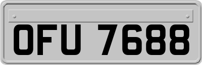 OFU7688