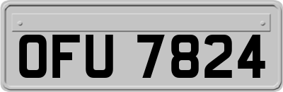 OFU7824