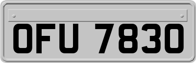 OFU7830