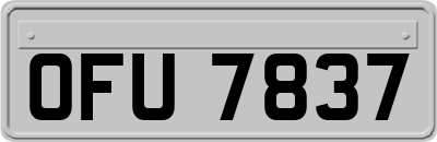 OFU7837