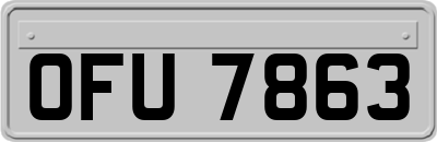 OFU7863