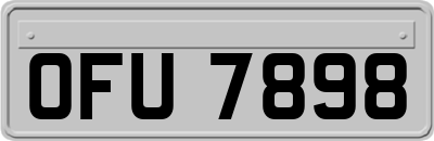 OFU7898