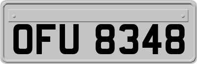 OFU8348
