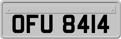 OFU8414
