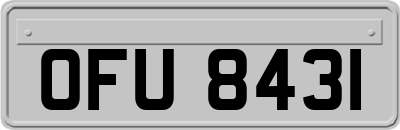 OFU8431