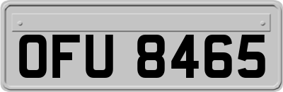 OFU8465