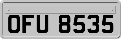 OFU8535