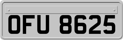 OFU8625