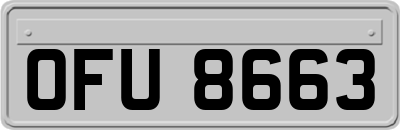 OFU8663