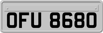OFU8680